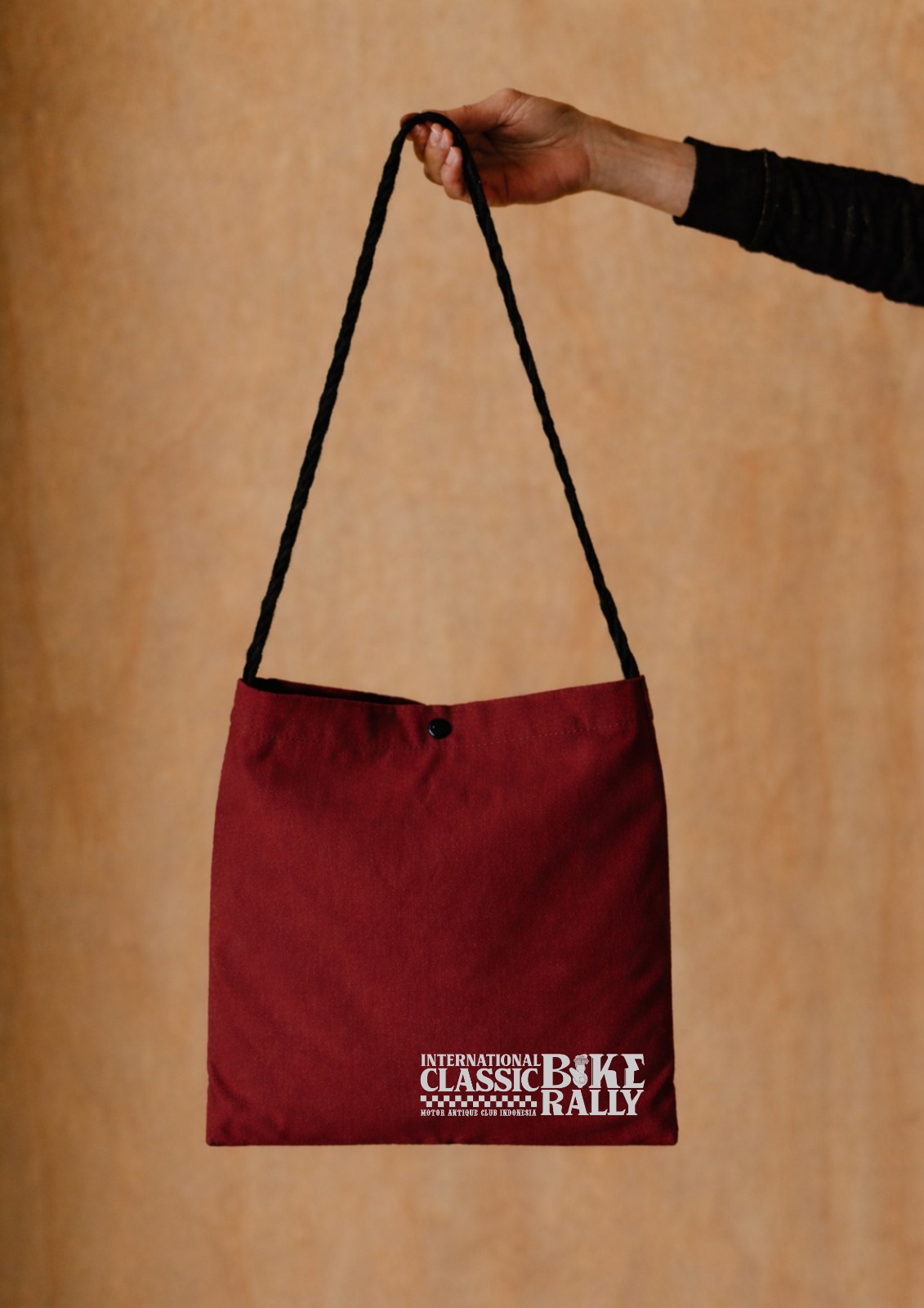 Maci Bag
