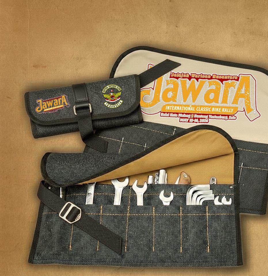 Maci Tools